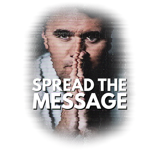 SpreadTheMessage